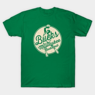 Vintage Bucks T-Shirt